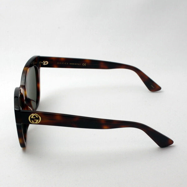 Gucci Gafas de sol Gucci GG0029SA 002