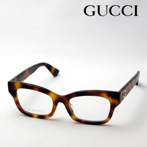 Gucci Glasses GUCCI GG0031OA 002