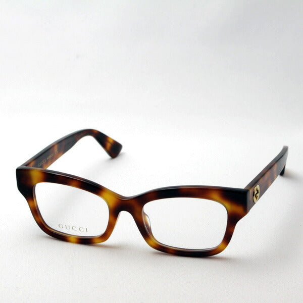 Guías Gucci Gucci GG0031OA 002
