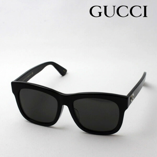 Gucci太阳镜Gucci GG0032SA 001