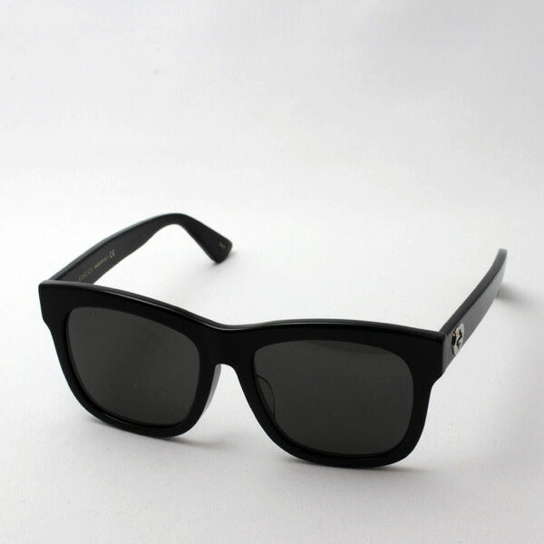 Gucci Sunglasses GUCCI GG0032SA 001