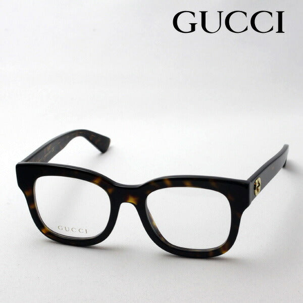 Gucci眼镜Gucci GG0033O 002