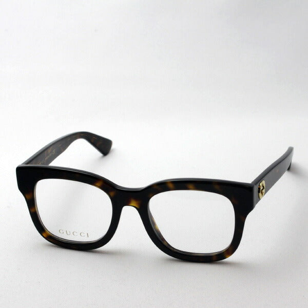 Gucci Glasses GUCCI GG0033O 002