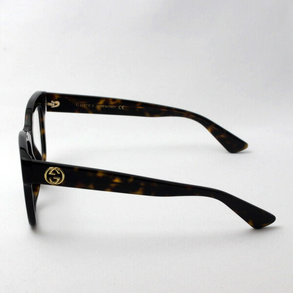 Gucci Glasses GUCCI GG0033O 002