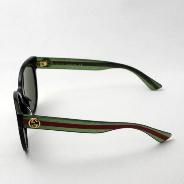グッチ サングラス GUCCI GG0035SA 002 – GLASSMANIA -TOKYO AOYAMA-