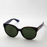 Gucci Sunglasses GUCCI GG0035SA 003