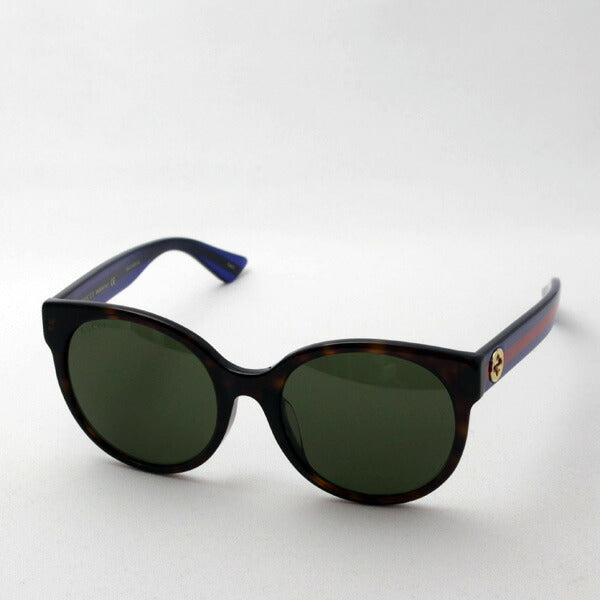 Gucci Gafas de sol Gucci GG0035SA 003