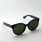 Gucci Sunglasses GUCCI GG0035SA 003