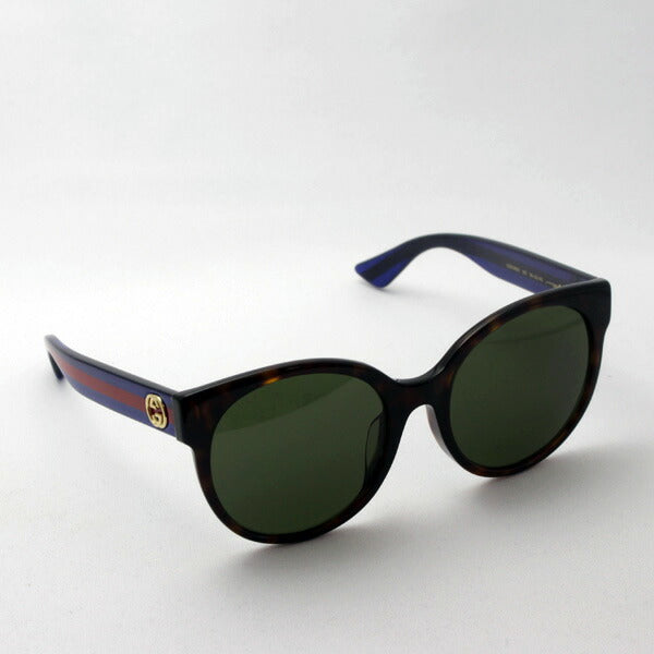 Gucci Gafas de sol Gucci GG0035SA 003