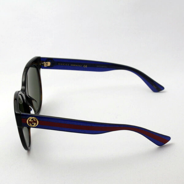 Gucci Sunglasses GUCCI GG0035SA 003