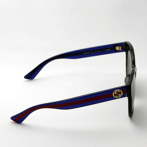 Gucci Sunglasses GUCCI GG0035SA 003