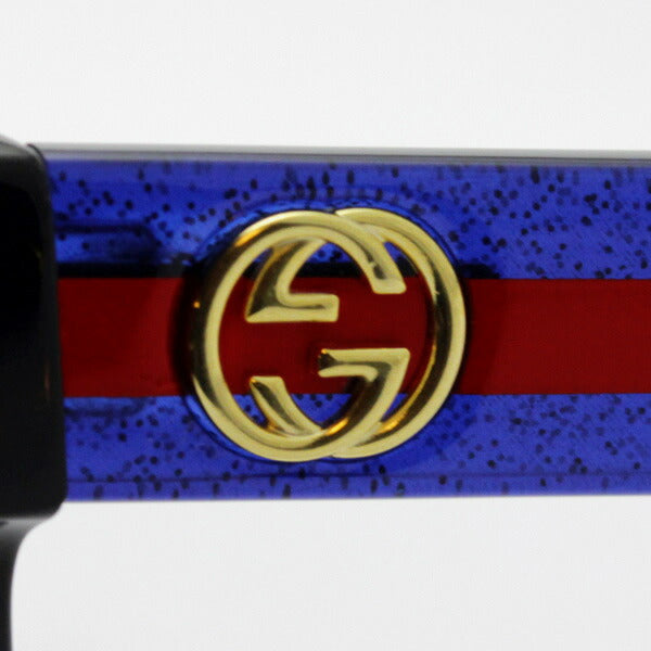 Gucci Sunglasses GUCCI GG0035SA 003