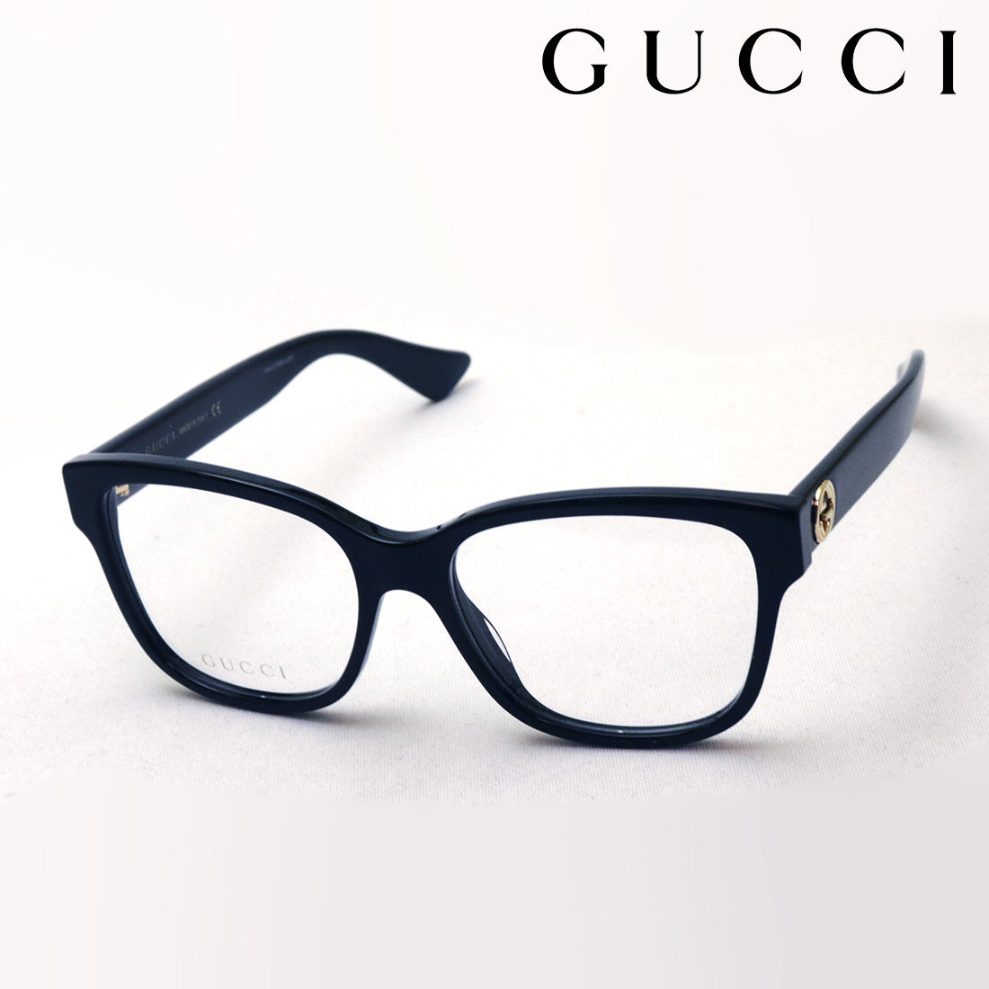 SALE Gucci Glasses GUCCI GG0038O 001