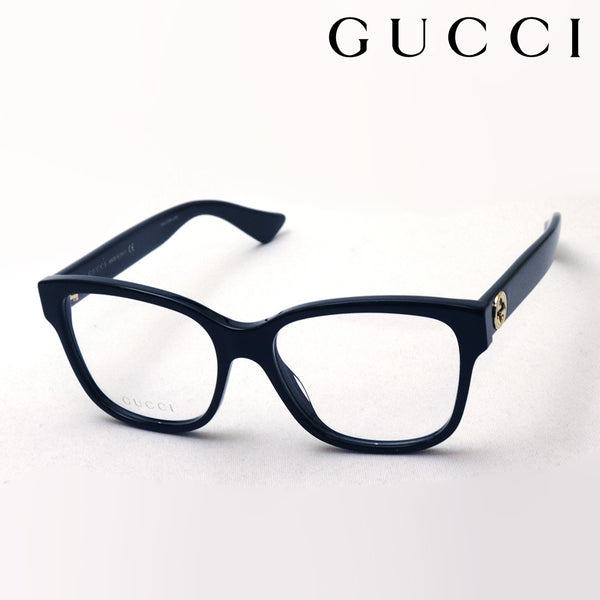 销售Gucci眼镜Gucci GG0038O 001