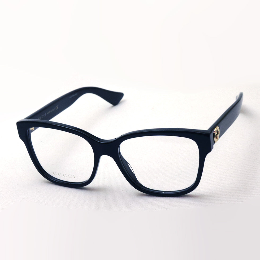 SALE Gucci Glasses GUCCI GG0038O 001