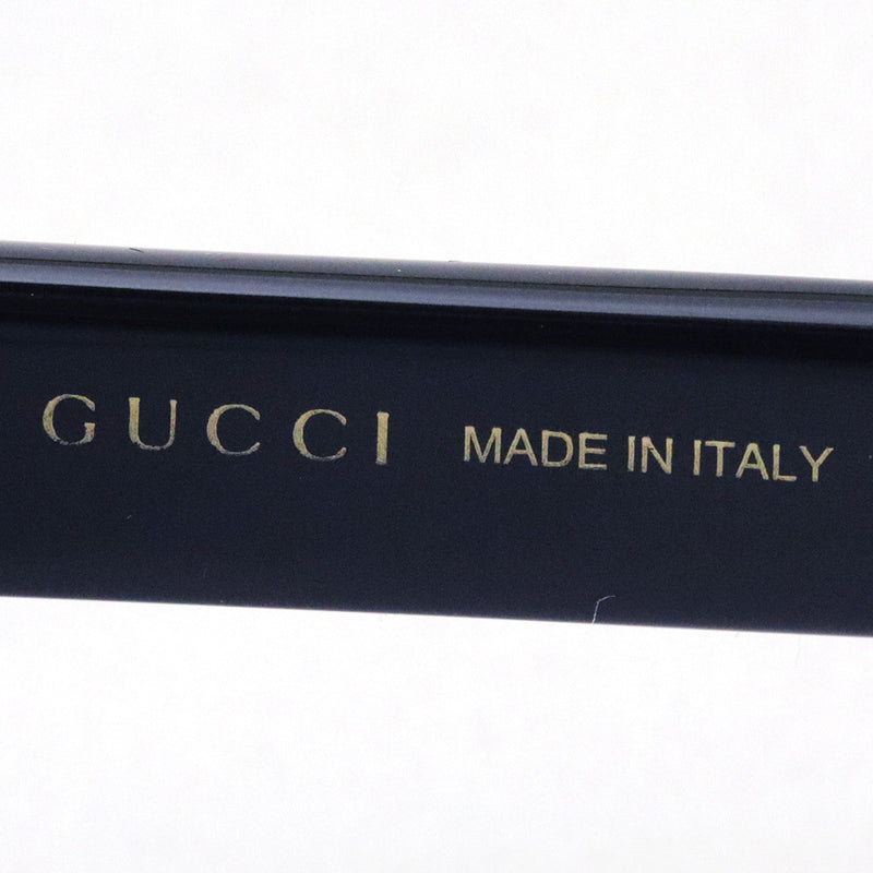SALE Gucci Glasses GUCCI GG0038O 001