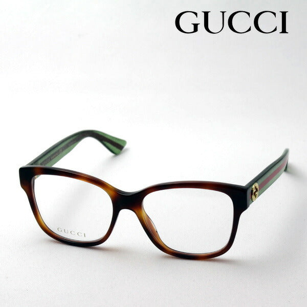 Gucci眼镜Gucci GG0038O 002