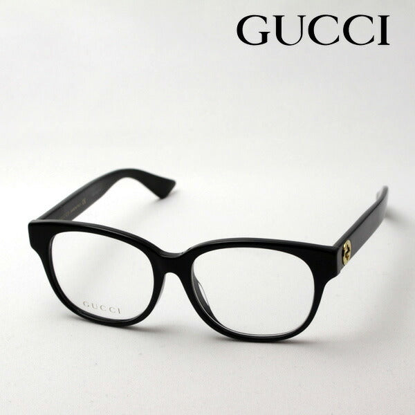 Guías Gucci Gucci GG0040OA 001