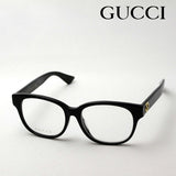 グッチ メガネ GUCCI GG0040OA 001