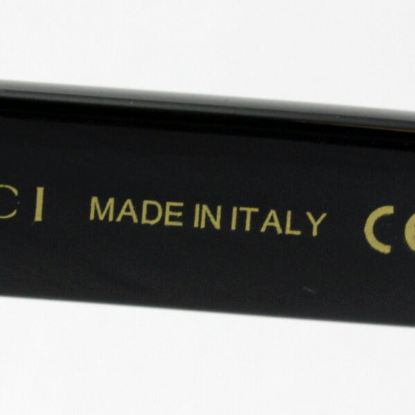 グッチ メガネ GUCCI GG0040OA 001 – GLASSMANIA -TOKYO AOYAMA-