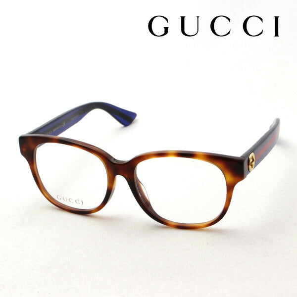 Gucci Gucci GG0040OA 003