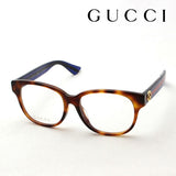 Gucci Glasses GUCCI GG0040OA 003