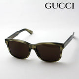 Gucci Sunglasses GUCCI GG0050SA 003