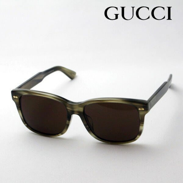 Gucci太阳镜Gucci GG0050SA 003