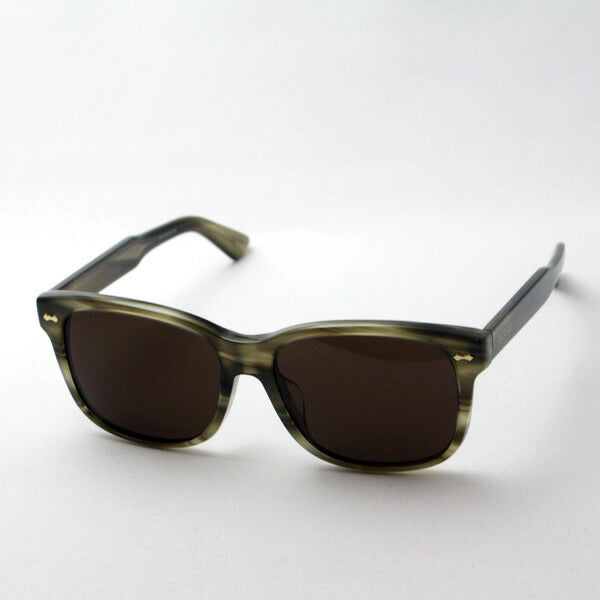 Gucci Sunglasses GUCCI GG0050SA 003