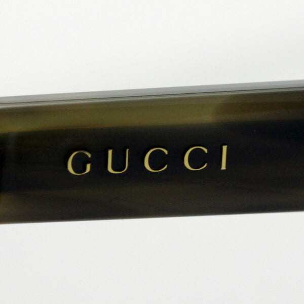 Gucci Sunglasses GUCCI GG0050SA 003