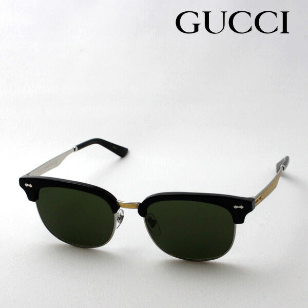 Gucci Sunglasses GUCCI GG0051SA 001