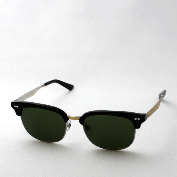 Gucci Sunglasses GUCCI GG0051SA 001