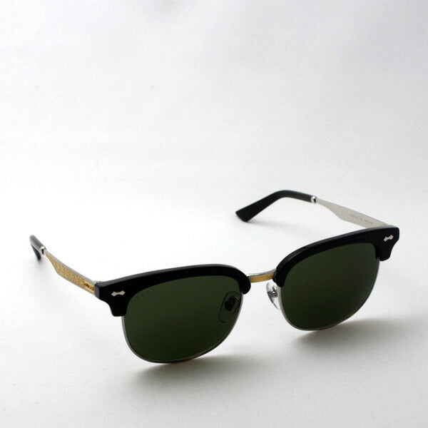 Gucci Sunglasses GUCCI GG0051SA 001