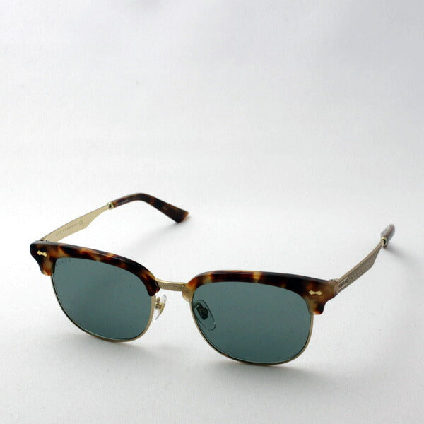 Gucci Sunglasses GUCCI GG0051SA 002