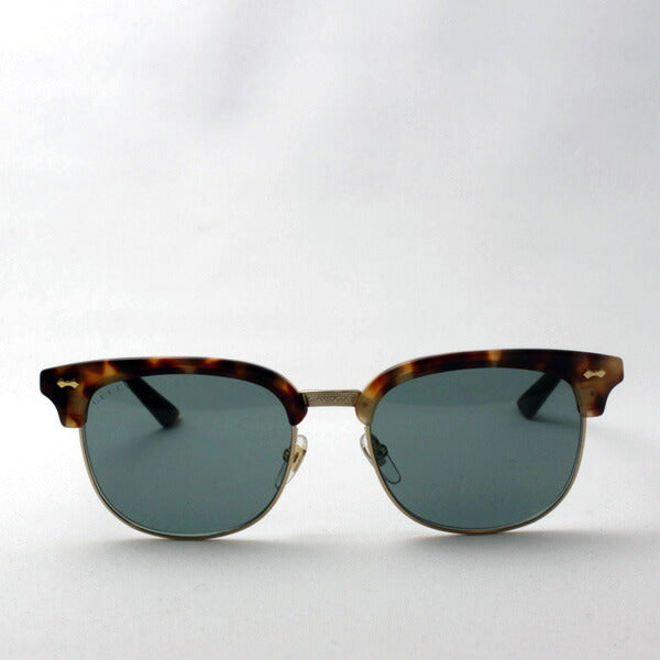 Gucci Sunglasses GUCCI GG0051SA 002