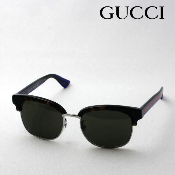 Gucci太阳镜Gucci GG0056S 004