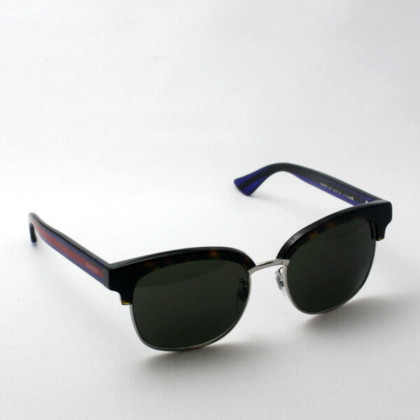 Gucci Sunglasses GUCCI GG0056S 004