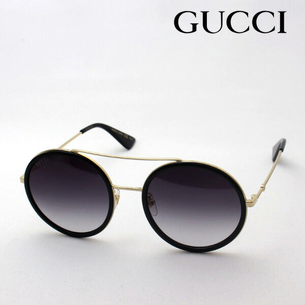 Gucci Gafas de sol Gucci GG0061S 001