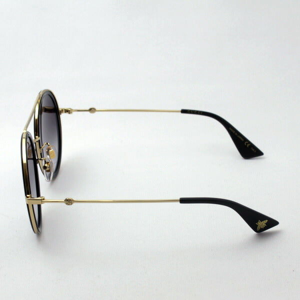 Gucci Sunglasses GUCCI GG0061S 001