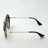 Gucci Sunglasses GUCCI GG0061S 001