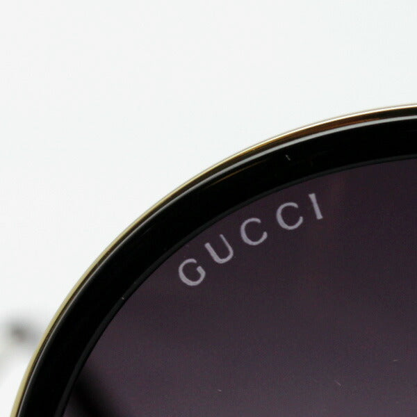 Gucci Sunglasses GUCCI GG0061S 001