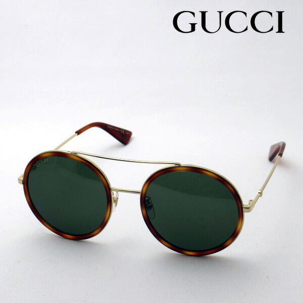 グッチ サングラス GUCCI GG0061S 002