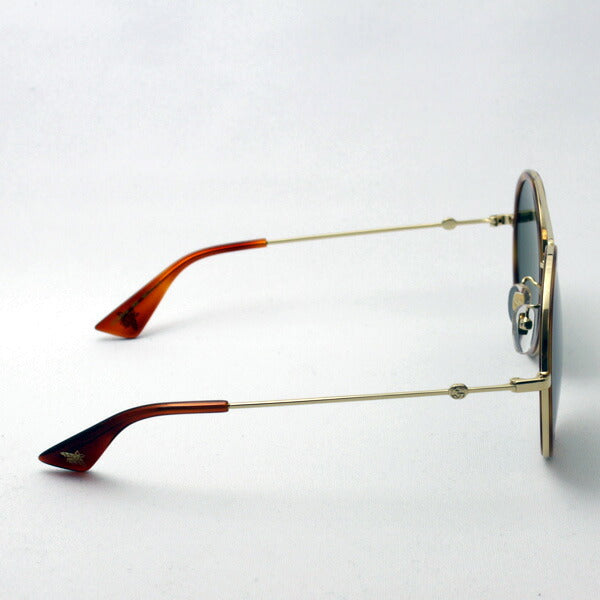 Gucci Sunglasses GUCCI GG0061S 002 – GLASSMANIA -TOKYO AOYAMA-