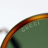 Gucci太阳镜Gucci GG0061S 002