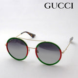 Gucci Sunglasses GUCCI GG0061S 003
