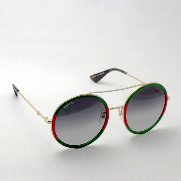 Gucci太阳镜Gucci GG0061S 003