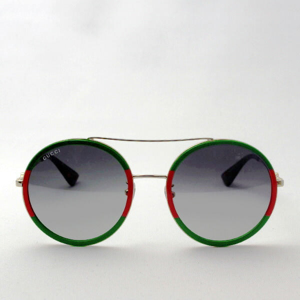 Gucci太阳镜Gucci GG0061S 003