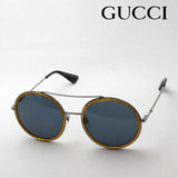 Gucci Sunglasses GUCCI GG0061S 004