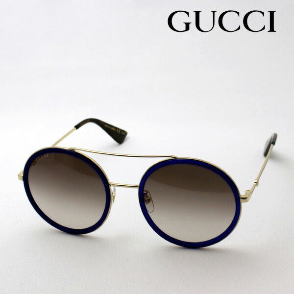 Gucci太阳镜Gucci GG0061S 005