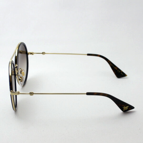 Gucci Sunglasses GUCCI GG0061S 005